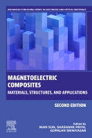 Magnetoelectric Composites: Materials, Structures, and Applications