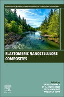 Nanocellulose Elastomer Composites