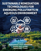Sustainable Technologies for Remediation of Emerging Pollutants from Aqueous Environment