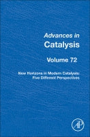 New Horizons in Modern Catalysis. Six Different Perspectives