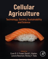 Cellular Agriculture: Technical and Scientific Foundations