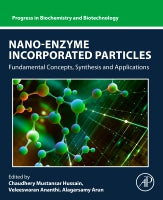 Nano-Enzyme incorporated particles: Fundamental concepts, synthesis & applications