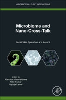 Microbiome and Nano-Cross-Talk: Sustainable Agriculture and Beyond
