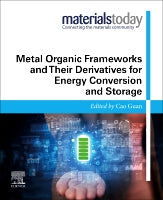 Metal Organic Frameworks and Their Derivatives for Energy Conversion and Storage