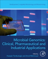 Microbial Genomics: Clinical, Pharmaceutical and Industrial Applications