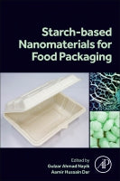 Starch-based nanomaterials for Food Packaging