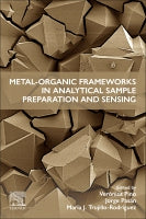 Metal-organic frameworks in Analytical Sample Preparation and Sensing