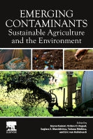 Emerging Contaminants: Sustainable Agriculture and the Environment