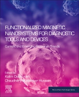 Functionalized Magnetic Nanosystems for Diagnostic Tools and Devices: Current and Emerging Research Trends