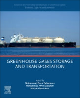 Advances and Technology Development in Greenhouse Gases: Emission, Capture and Conversion. Volume 3: Greenhouse Gases St