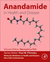 Anandamide in Health and Disease