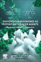 Dihydropyrimidinones as Potent Anticancer Agents
