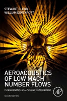 Aero and Hydroacoustics of Low Mach Number Flows: Fundamentals, Analysis, and Measurement