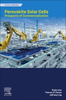 Perovskite Solar Cells: Prospects of Commercialization