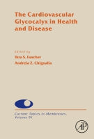 The cardiovascular glycocalyx in health and disease