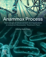 Anammox Process: Technological Advancement & Application in Industrial Wastewater Treatment Plant