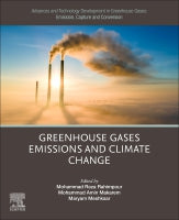 Advances and Technology Development in Greenhouse Gases: Emission, Capture and Conversion. Volume 2: Greenhouse Gases Em
