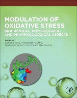 Pharmacological modulation of oxidative stress