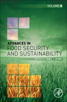Advances in Food Security & Sustainability