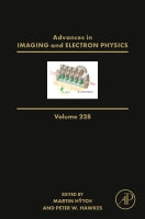 Advances in Imaging & Electron Physics