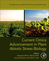 CURRENT OMICS ADVANCEMENT IN PLANT ABIOTIC STRESS BIOLOGY