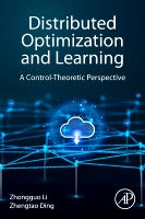Distributed Optimisation and Learning: A Control-Theoretic Perspective