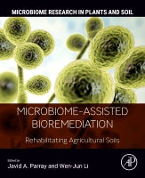 Microbiome-assisted Bioremediation: Rehabilitating Agricultural Soils
