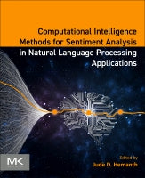 Computational Intelligence Methods for Sentiment Analysis in Natural Language Processing Applications