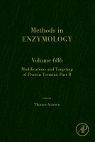 Modifications and targeting of protein termini Part B