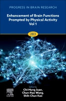Enhancement of Brain Functions Prompted by Physical Activity