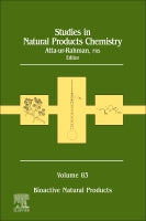 Studies in Natural Products Chemistry, vol 83
