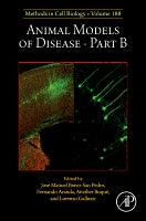 Animal models of disease Part B