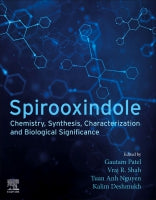 Spirooxindole: Chemistry, synthesis, characterization and biological significance