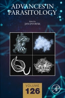 Unveiling the proteolytic networks of parasites: From omics to novel treatment approaches