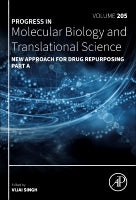 Advances in Drug Repurposing as Novel Approach for Discovery of New Therapeutic Modalities