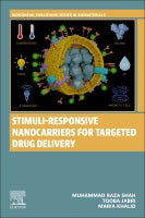 Stimuli Responsive Nanocarriers for Targeted Drug Delivery