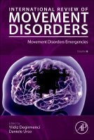 Movement disorders emergencies