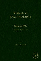 Terpene synthases