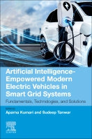 AI-Empowered Modern Electric Vehicles in Smart Grid Systems: Fundamentals, Technologies, and Solutions