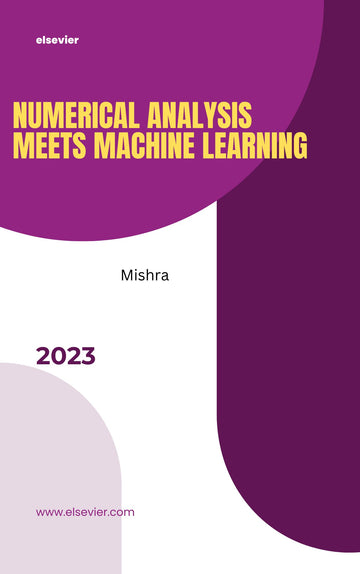 Numerical Analysis meets Machine Learning