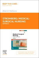 Medical-Surgical Nursing Elsevier eBook on VitalSource (Retail Access Card): Concepts and Practice