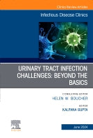 , An Issue of Infectious Disease Clinics of North America