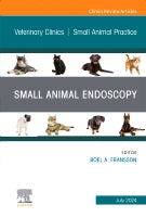 , An Issue of Veterinary Clinics of North America: Small Animal Practice