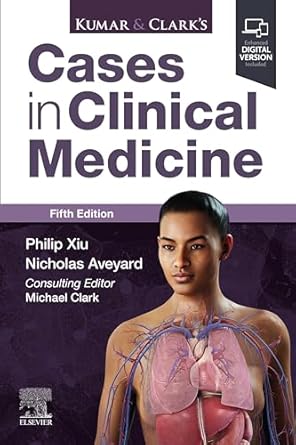Kumar & Clark's Cases in Clinical Medicine