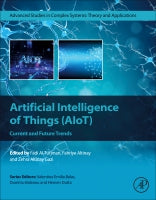 Al-Turjman - AIoT: Current and Future Trends