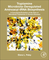 Tryptamine microbiota-deregulated: A conceptual evolution of the role of microbiota tryptamine in human diseases
