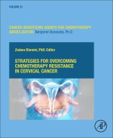 Strategies for overcoming chemotherapy resistance in cervical cancer