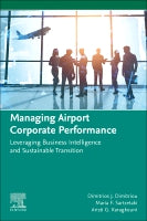 Managing Airport Corporate Performance