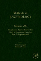 Biophysical Approaches for the Study of Membrane Structure Part A