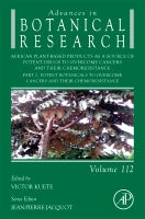 African plant-based products as a source of potent drugs to overcome cancers and their chemoresistance: Part 2. Potent b